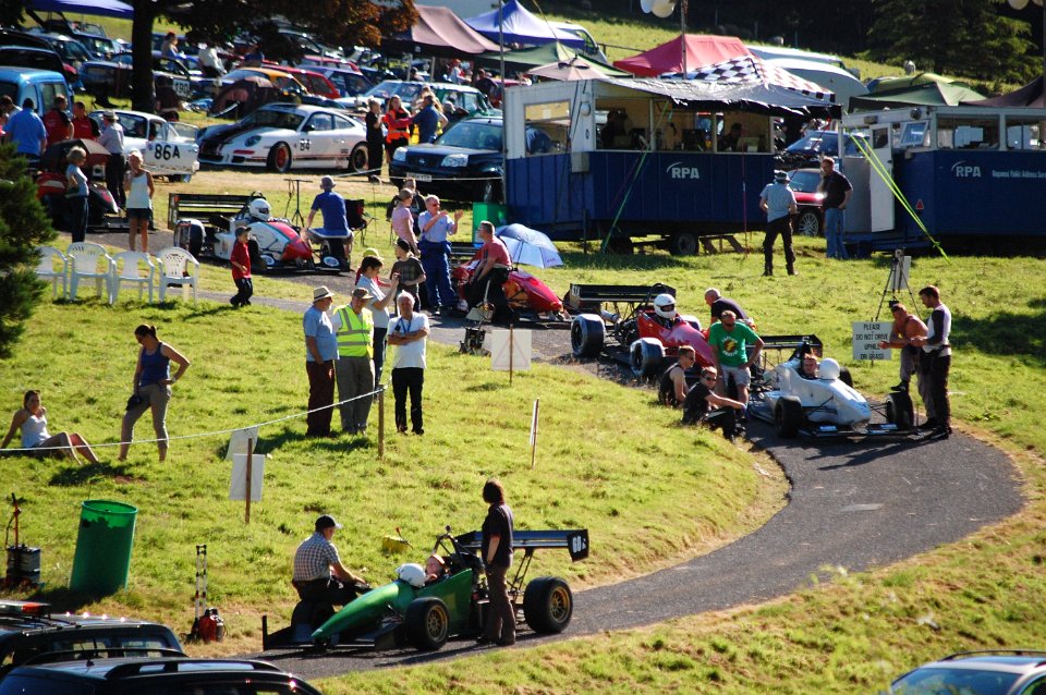 July 2016 Wiscombe Hillclimb Sunday 081